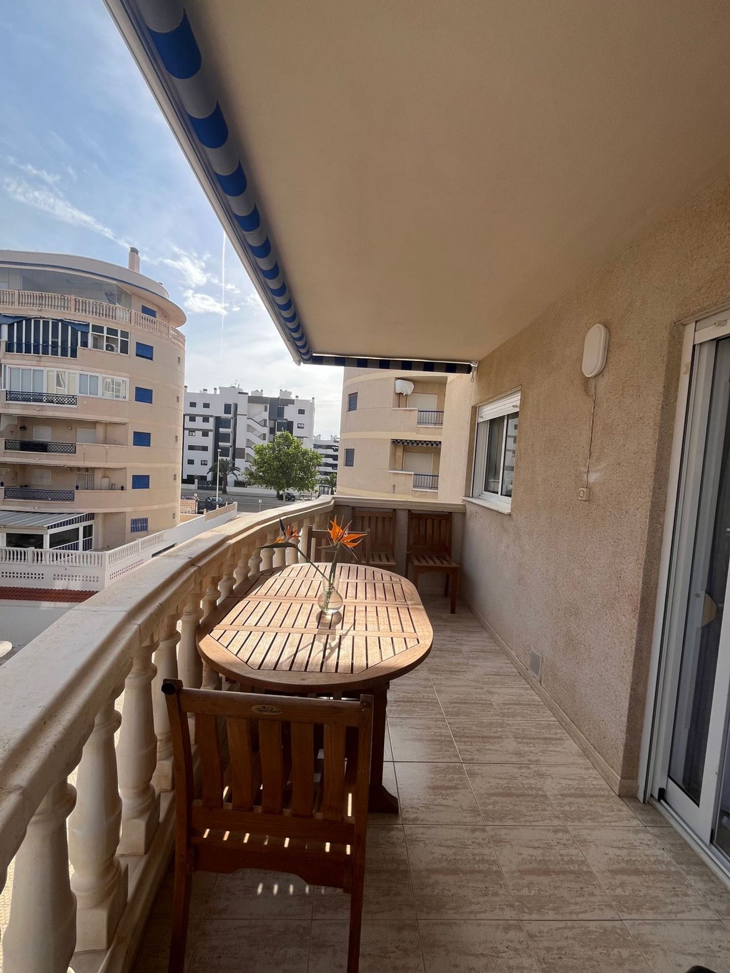 Piso en Avenida Costa Blanca, Los Arenales del Sol, 21 - Foto 21