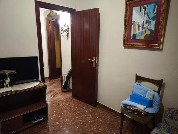 Piso en calle Alhamar, 14 - Foto 8