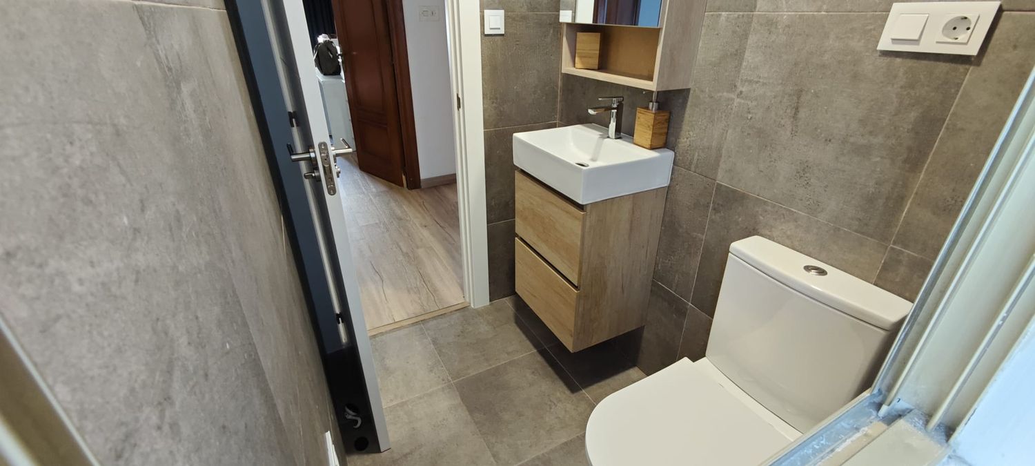 Piso en Calle Pintor Lorenzo Casanova, 19, Ensanche-Diputación - Foto 11