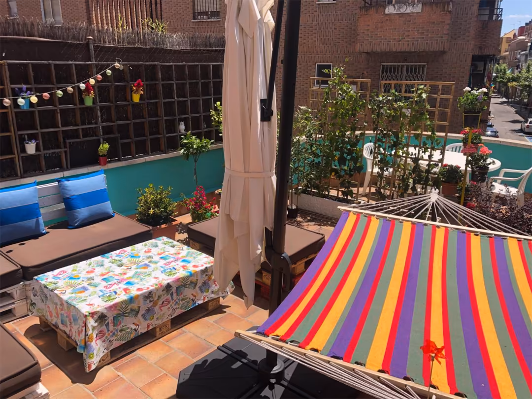 Apartamento en  Calle Santa María de la Cabeza 3 - Foto 2