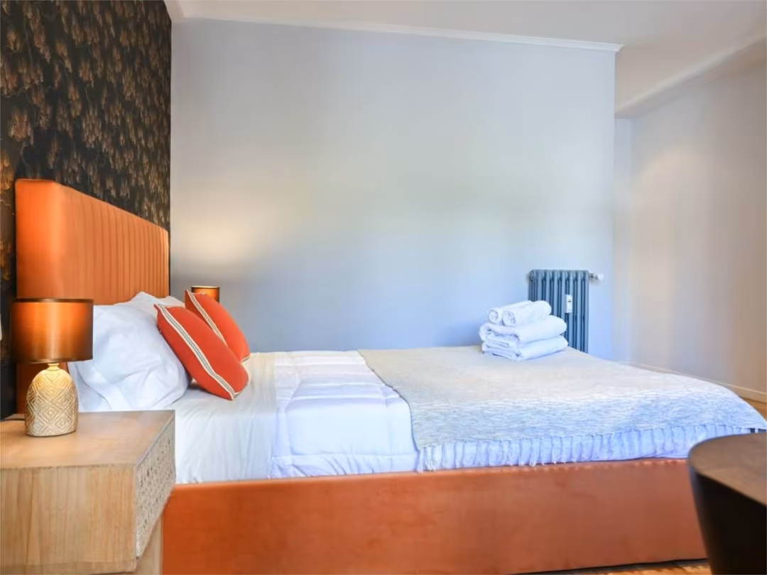 Apartamento en  Calle de Orense 15 - Foto 20