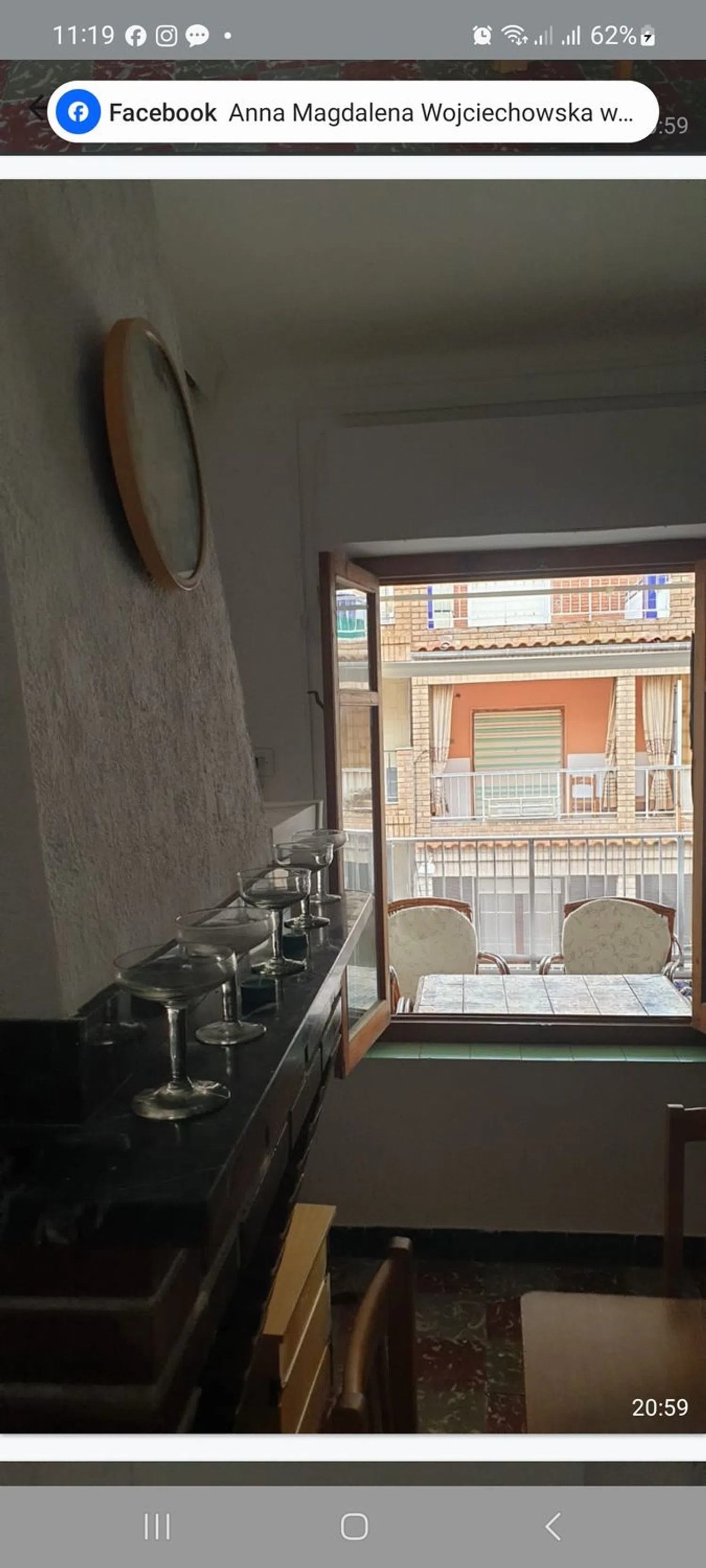 Piso en riu albaida, 28 - Foto 1