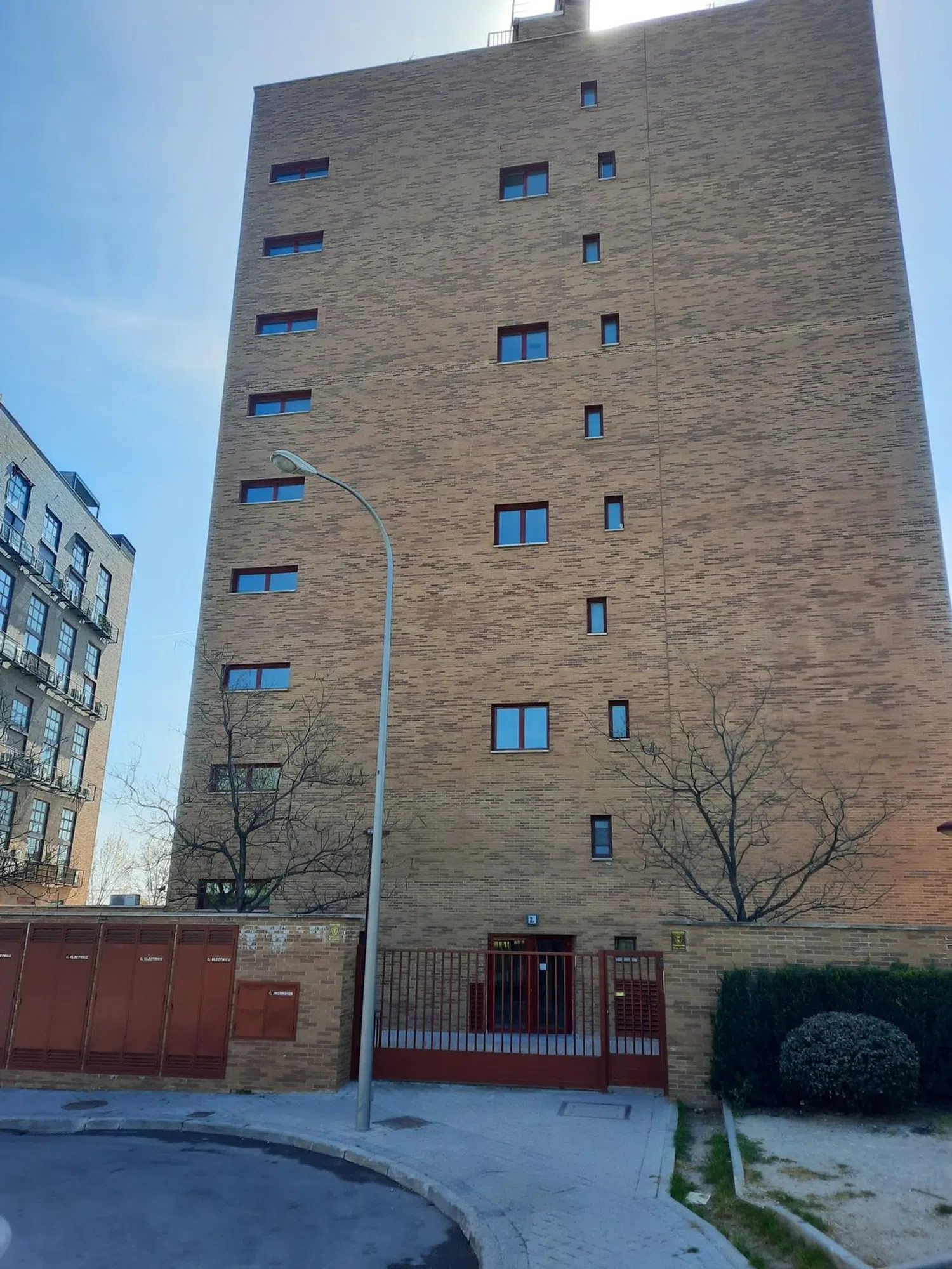 Dúplex en carretera de Vicálvaro a la Estación de O'donnell, 2 - Foto 16