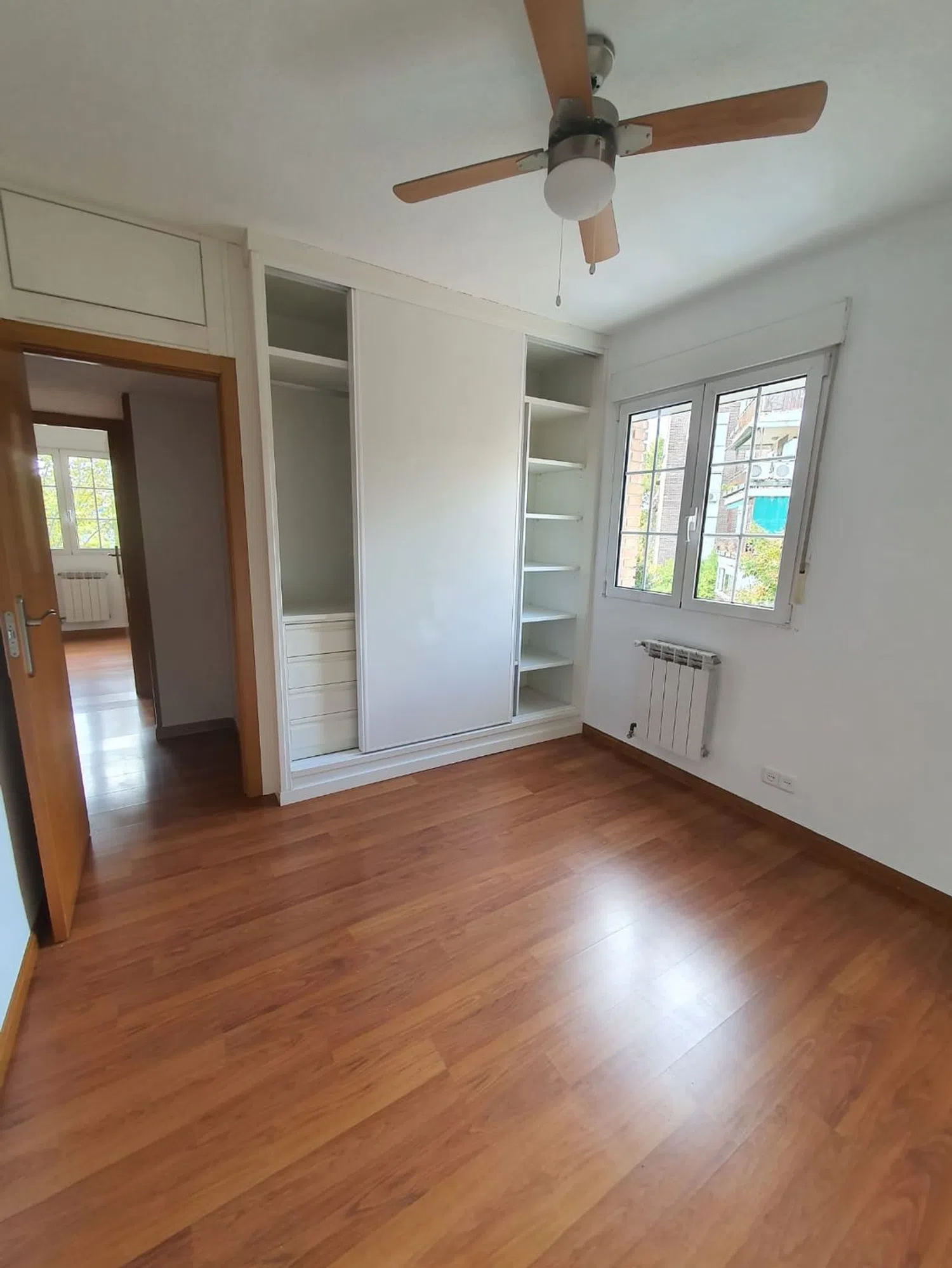 Piso en avenida de Cantabria, 1 - Foto 4