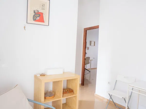 Piso en Calle Gallos, 2, Puerta Carmona-Puerta Osario-Amador de los Ríos - Foto 4