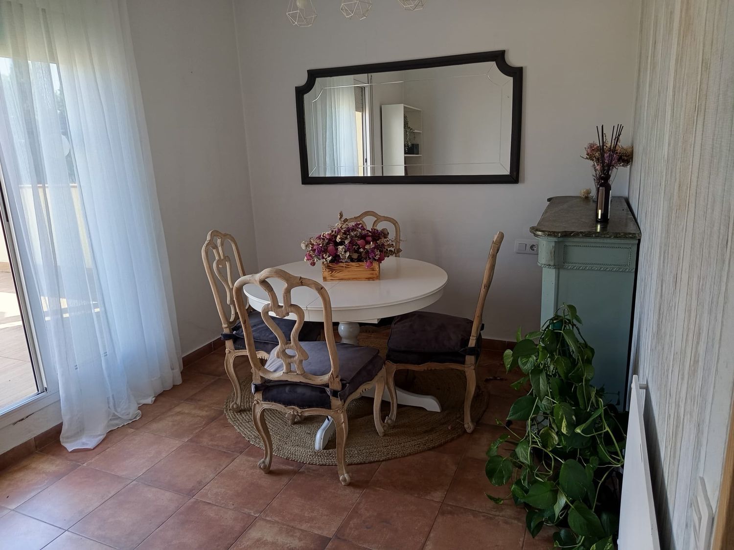 Casa o chalet independiente en Rambla del Jardín, 138, Mirasol, Mirasol - Foto 22