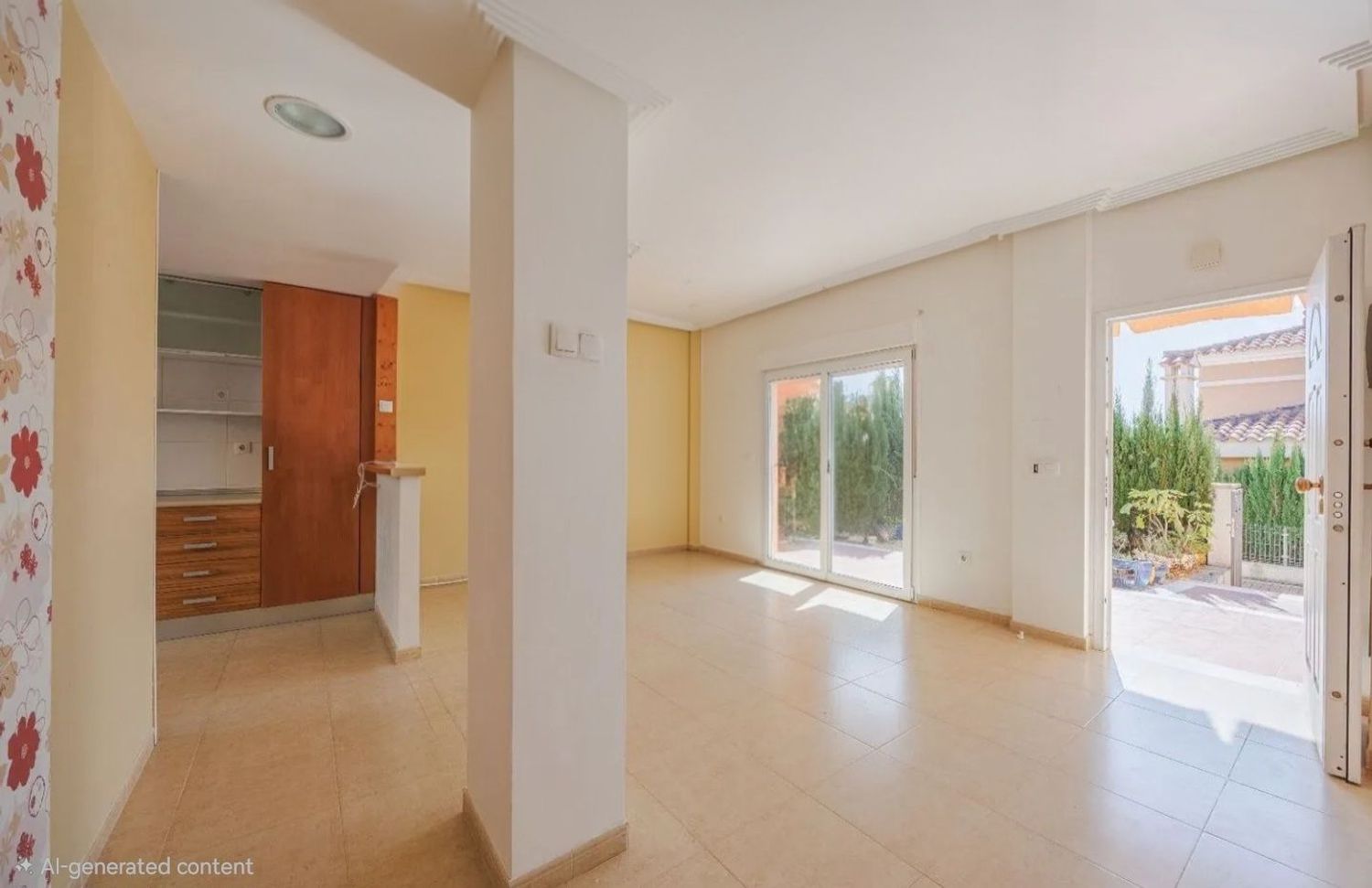 Chalet adosado en Xiprer, 1 - Foto 12
