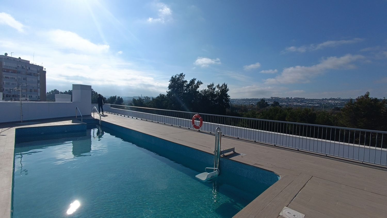 Piso en Ronda de los Tejares, 25, Ronda de Triana-Patrocinio-Turruñuelo - Foto 21
