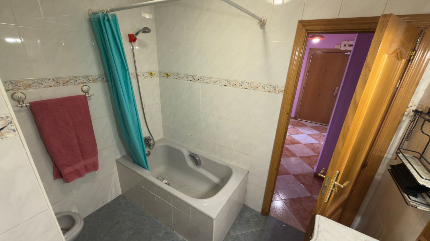 Piso en calle de Jesús, 9 - Foto 10