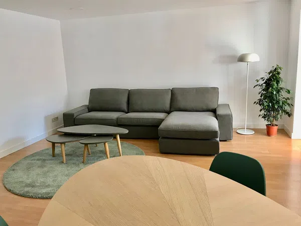 Piso en calle de Ventura de la Vega, 13