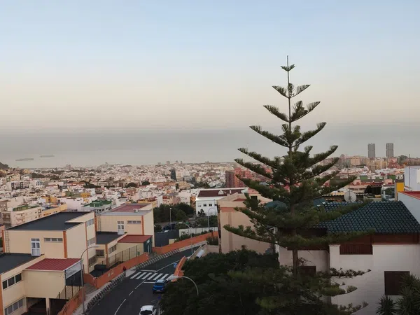 Piso en calle Eladio Roca Salazar, 8 - Foto 2