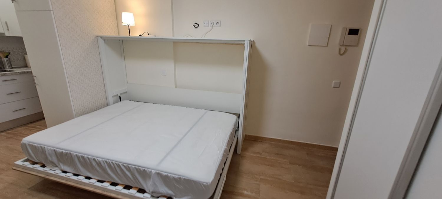 Estudio en calle de Antonio López, 23 - Foto 25