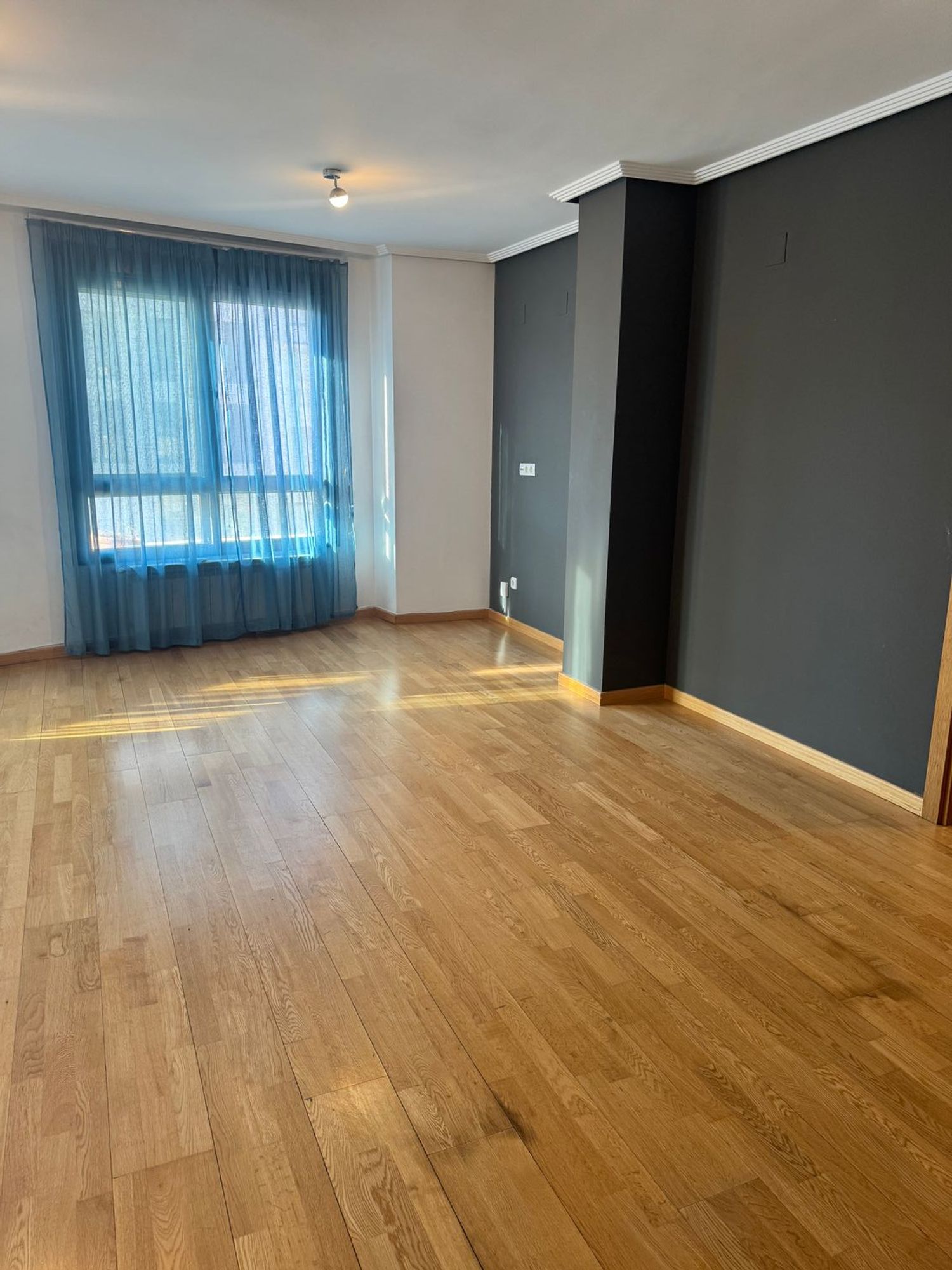 Piso en Calle Gabriela Mistral, 55, Hospital, Hospital - Foto 14