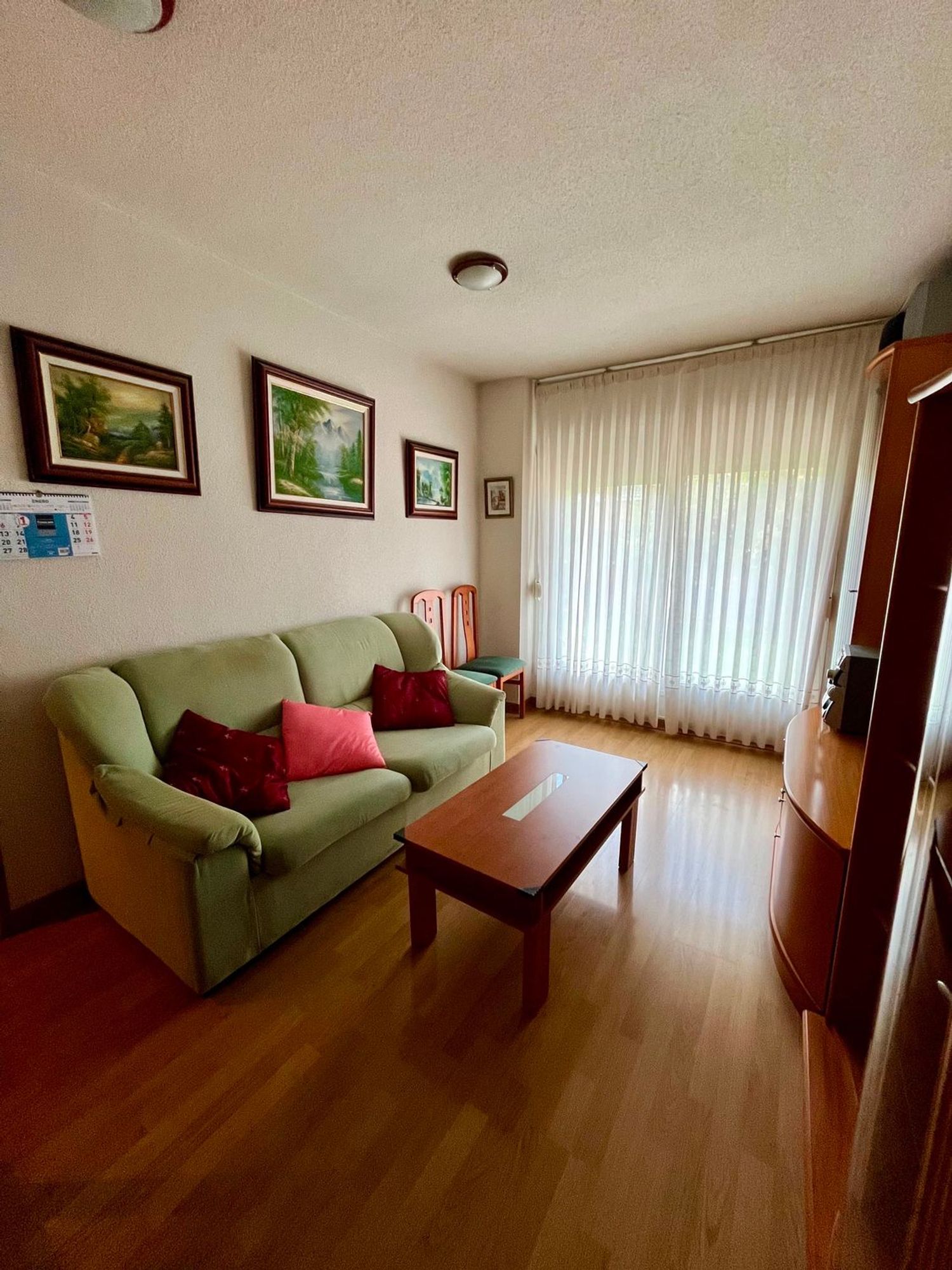 Piso en Calle Camilo José Cela, 1, Prado de Santo Domingo - Foto 17