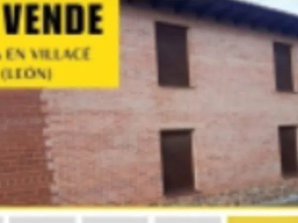 Casa de pueblo en Calle Astorga, 13 - Foto 1