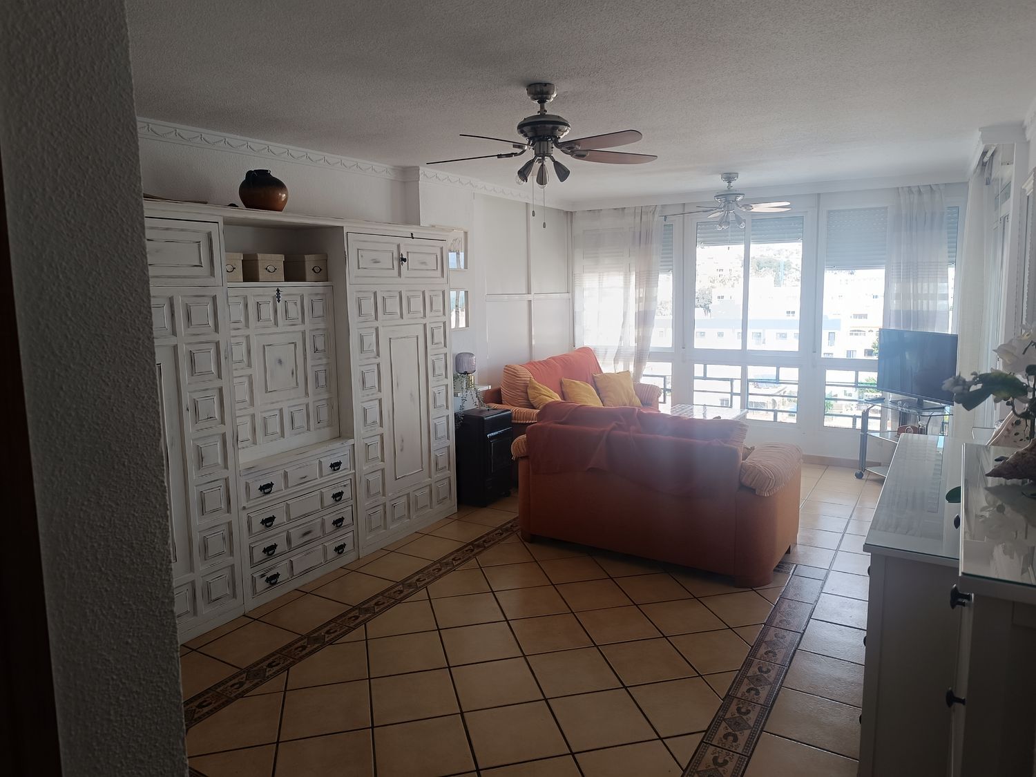 Piso en calle Decano Pedro Navarrete, 4 - Foto 1