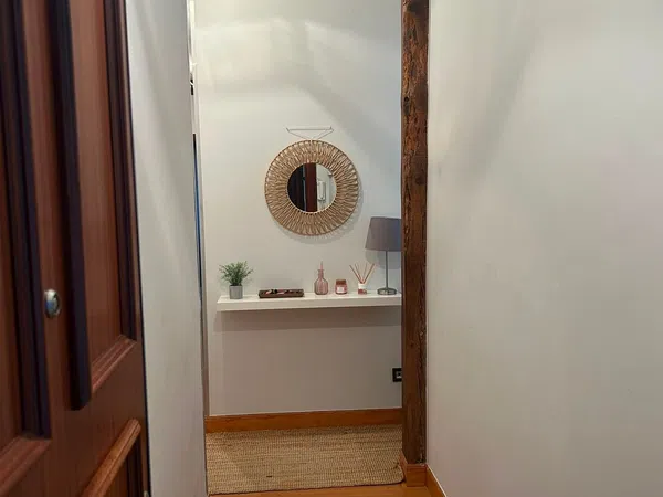 Piso en Calle Amara, 31, Amara Zaharra-Arbaizenea - Foto 6