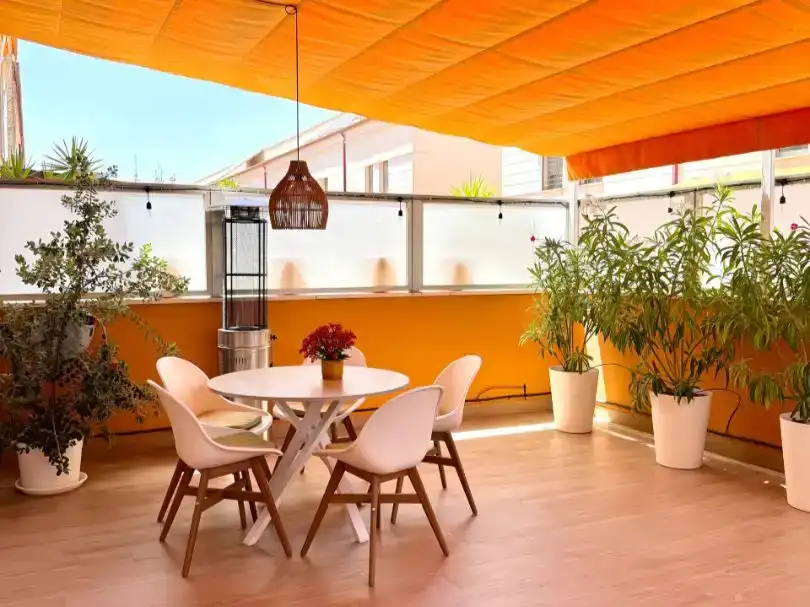 Chalet en  Avenida Conrado Albaladejo 31 - Foto 47