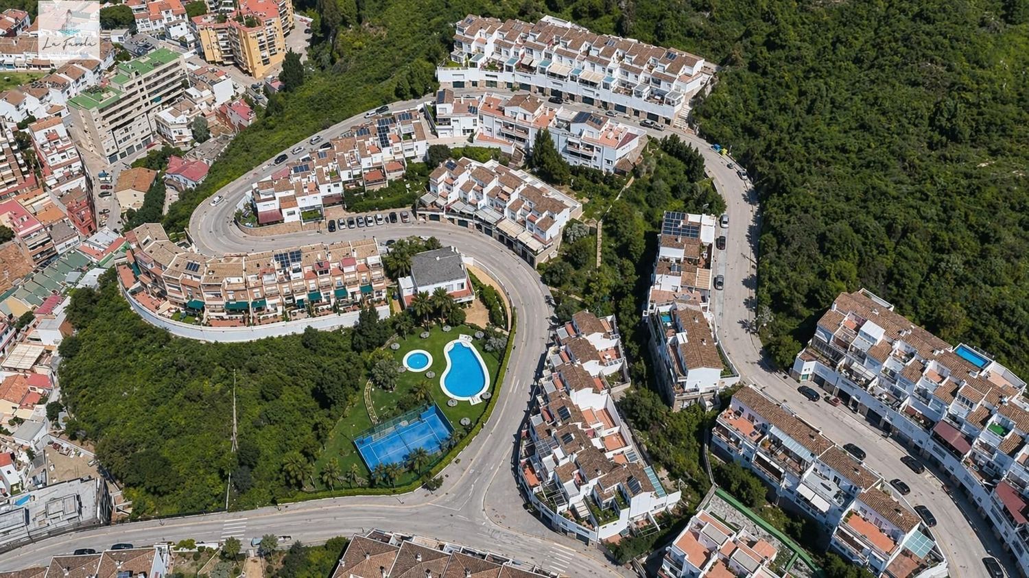 Chalet adosado en Limonar - Foto 8