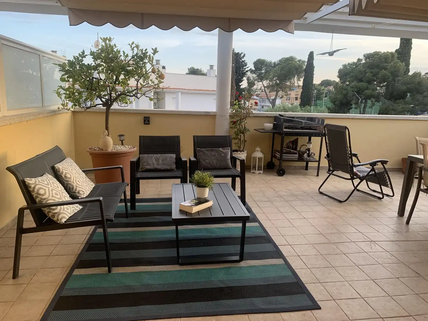 Piso en  Carretera Barcelona 97 - Foto 17