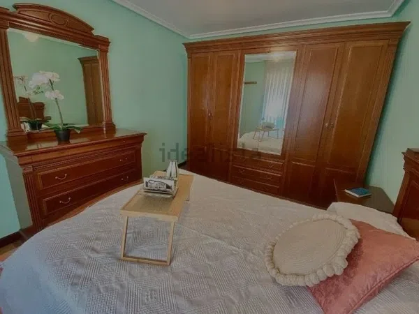 Piso en Calle Gascona, 22, Salesas-Foncalada-Campoamor - Foto 7