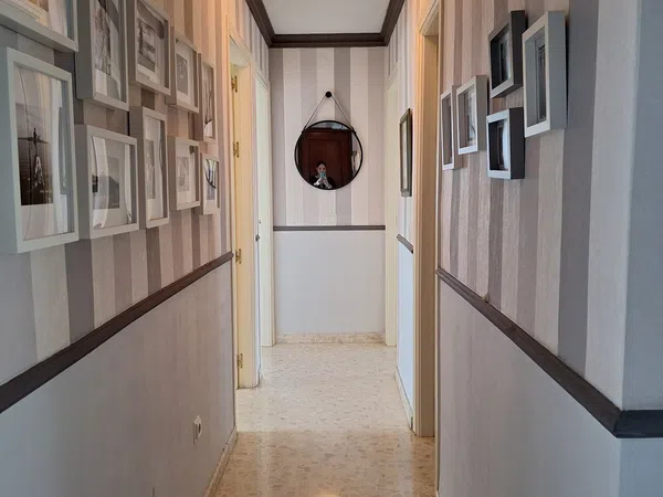 Piso en Calle Villanueva de Tapia, 4, Puerta Blanca - Almudena - Foto 2