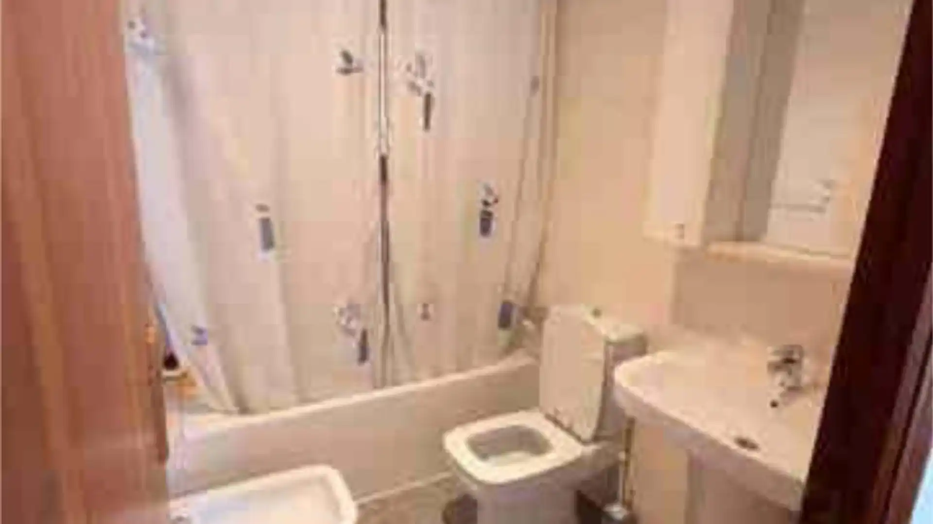 Piso en Plaza Madrid - Foto 8