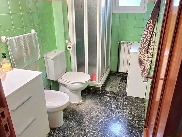 Piso en Manteo Zeharkalea, 26, Ategorrieta-Ulia, Ategorrieta-Ulia - Foto 18