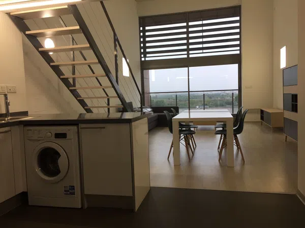 Piso en calle de la Creu Roja, 1 - Foto 8