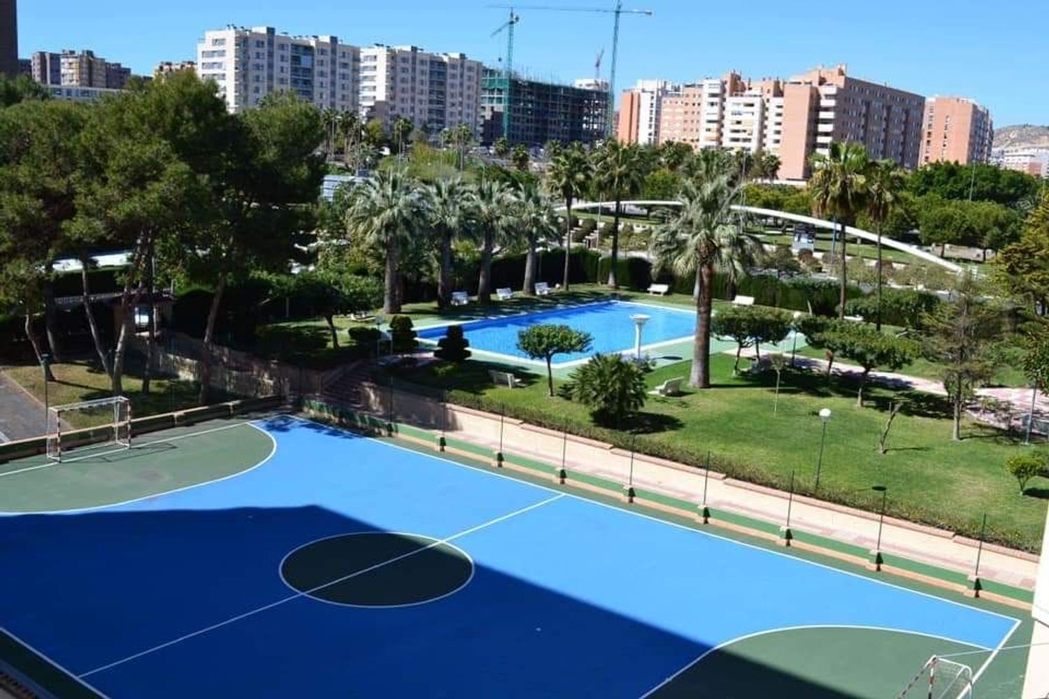 Piso en Holanda, 20, Playa de San Juan - Foto 4