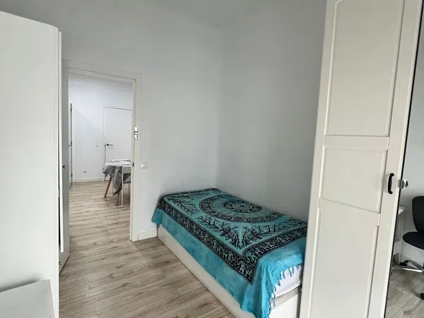 Piso en calle Paulina Odiaga, 1 - Foto 24