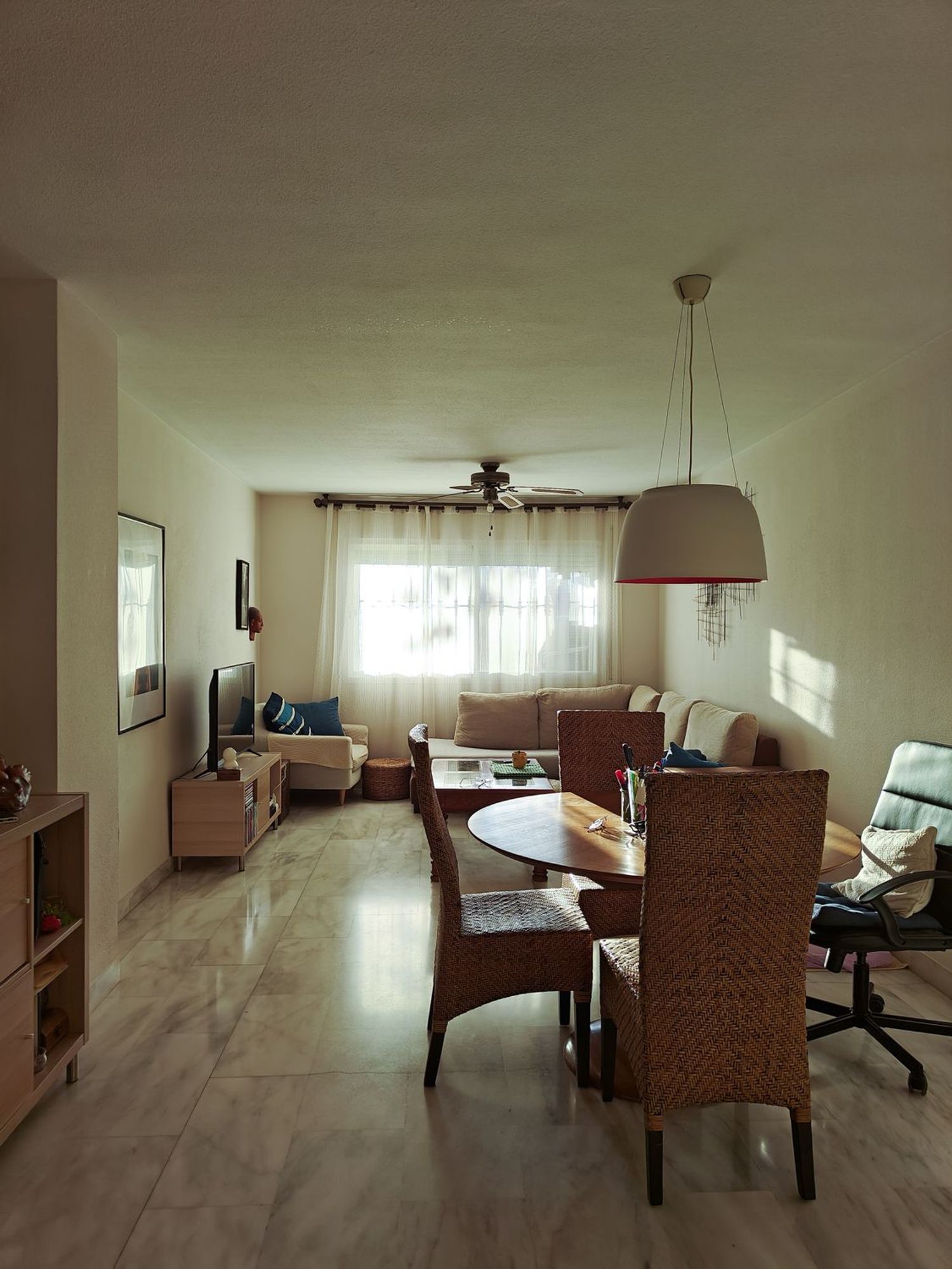 Piso en calle Príncipe de Vergara, 1 - Foto 2