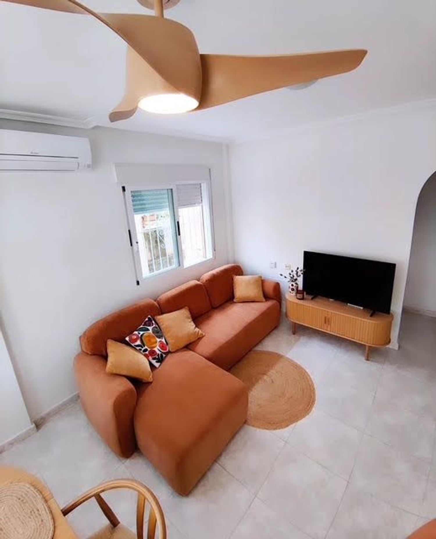 Chalet adosado en Calle Urbanización Princesa Maria, 75, Parque Acuático - Sector 25 - Foto 6