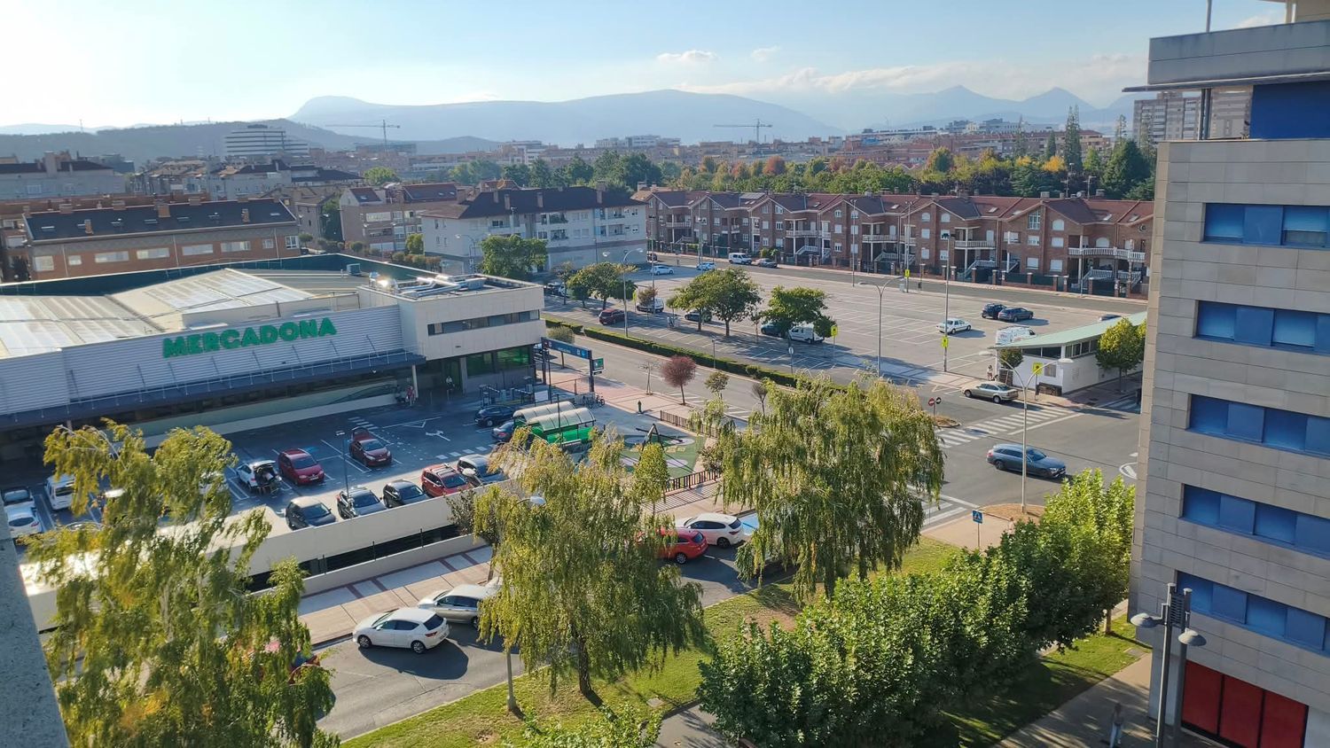 Piso en Avenida Pamplona, 28 - Foto 20