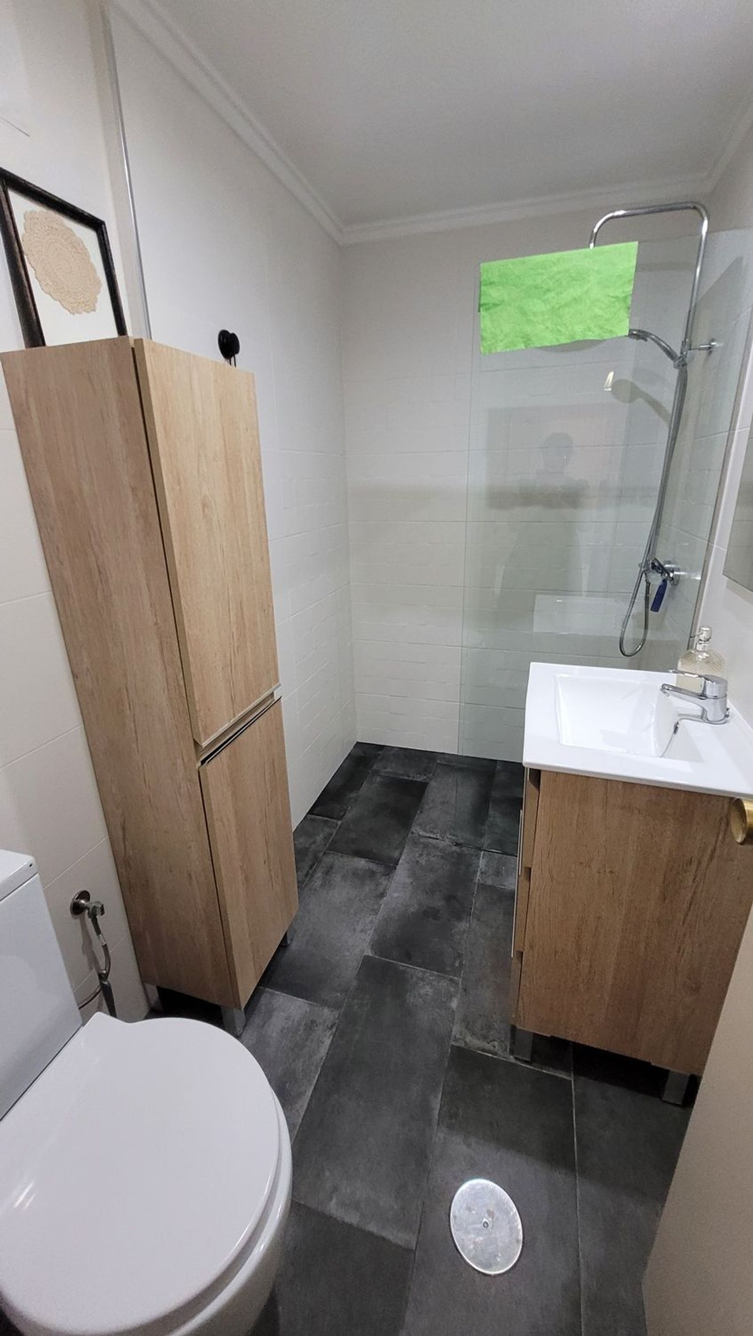 Piso en Calle Joaquín Chapaprieta, 139, El Molino - Foto 11