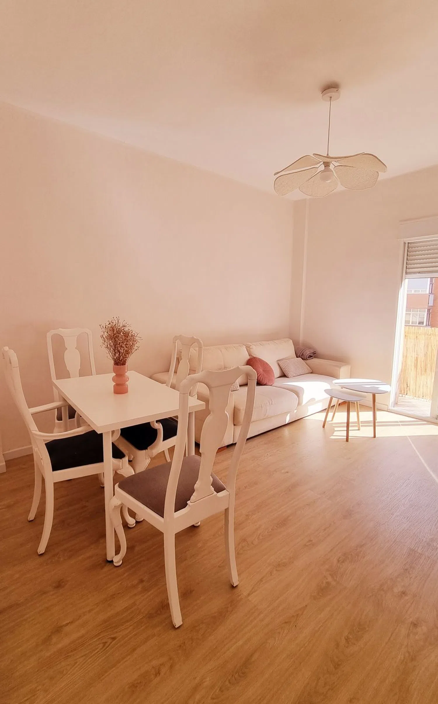 Piso en avenida Primado Reig, 47 - Foto 7