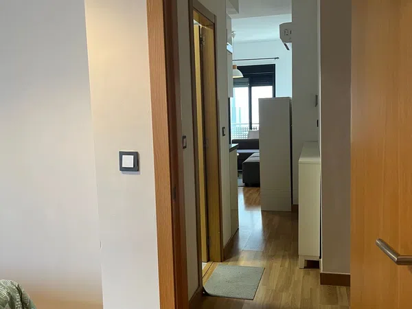 Piso en Calle Jinetes, 14, La Merced - Foto 15