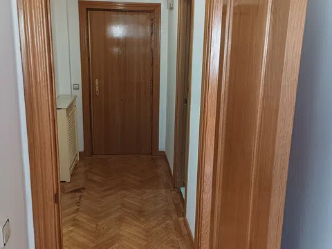 Piso en avenida del Mediterráneo, 9