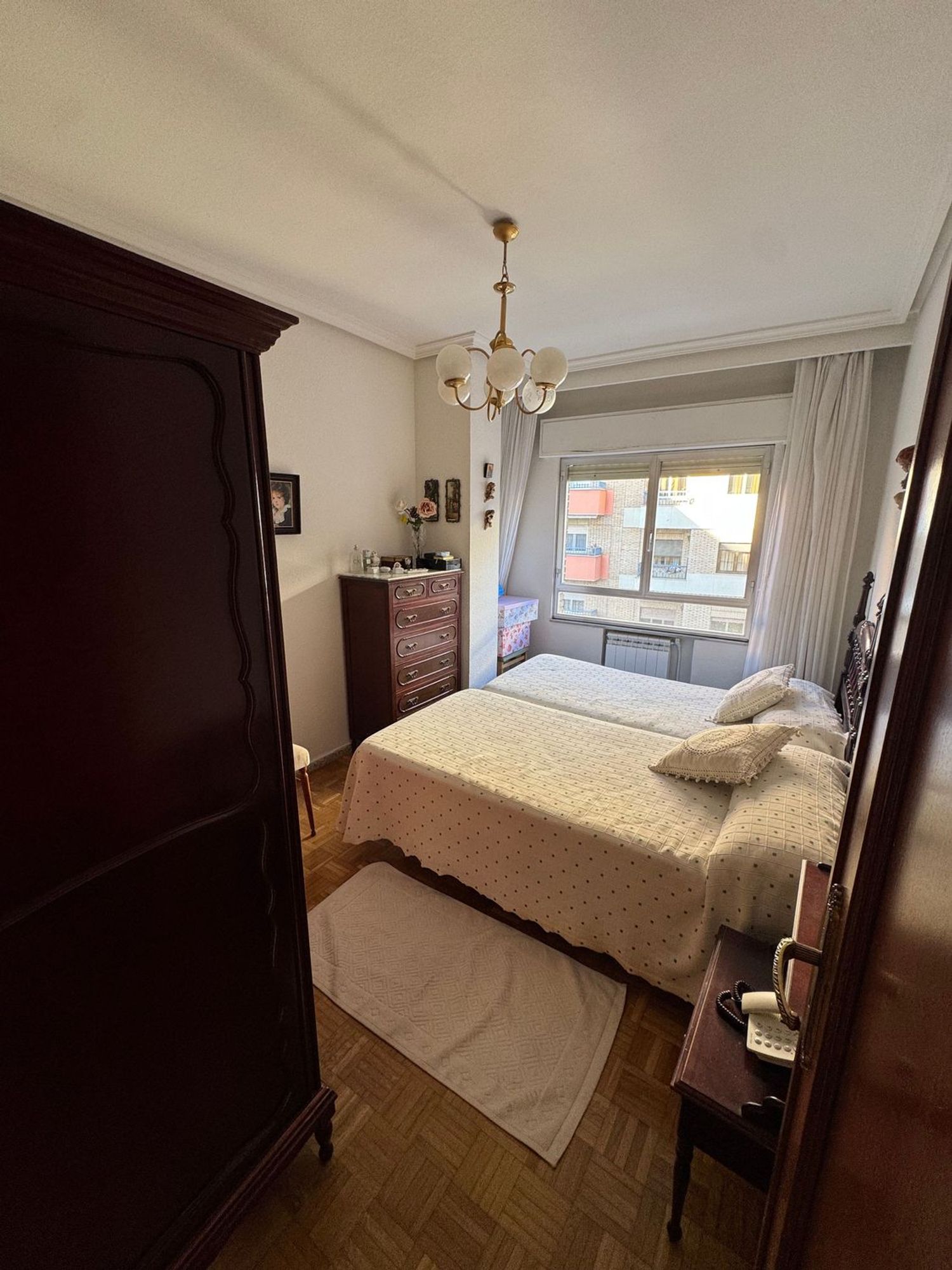 Piso en avenida de Portugal, 140 - Foto 14