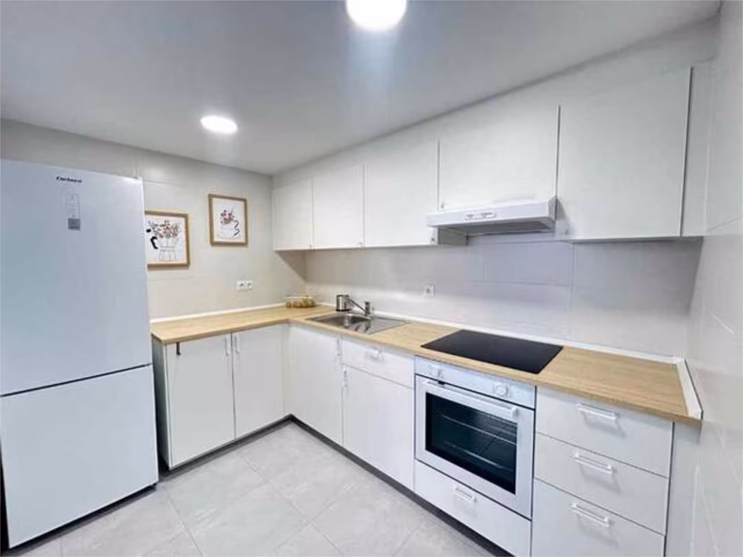 Casa adosada en Campanillas - Foto 3