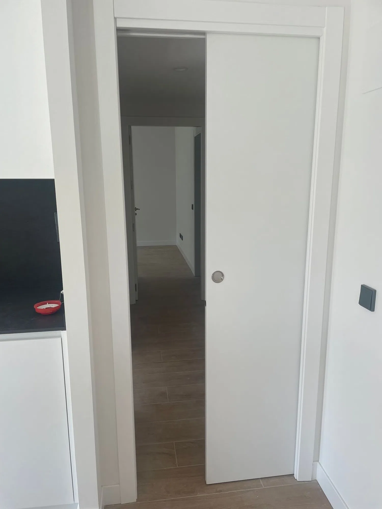 Piso en calle de María de las Mercedes de Borbón, 30 - Foto 10