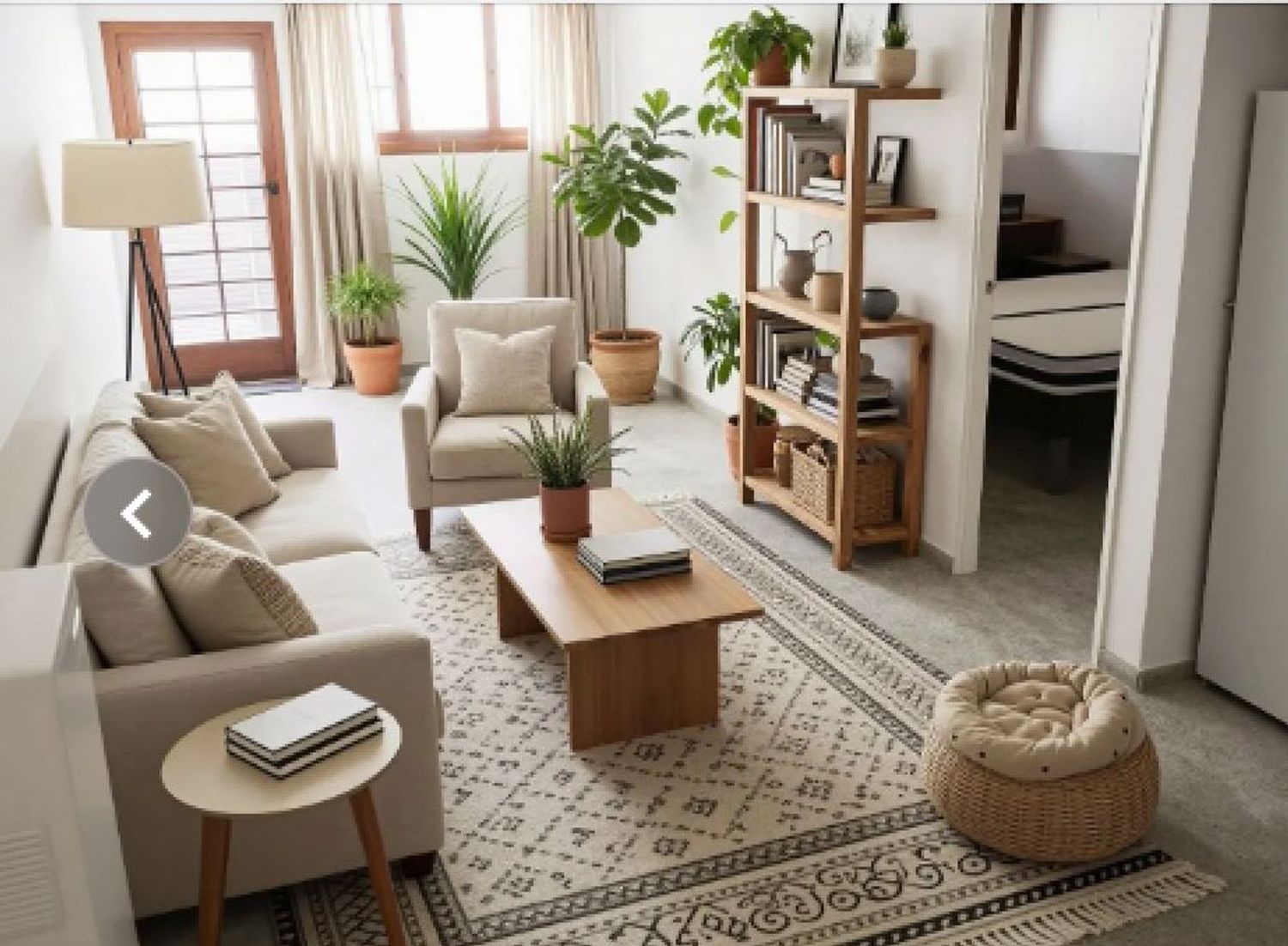 Chalet adosado en calle Manolo Morán, 43 - Foto 27