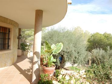 Chalet en  Urbanización la Pinada 37 - Foto 47
