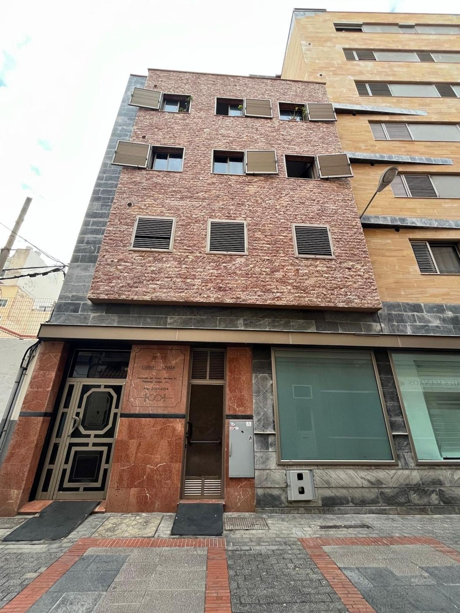 Piso en calle Doctor Miguel Rosas, 27 - Foto 6