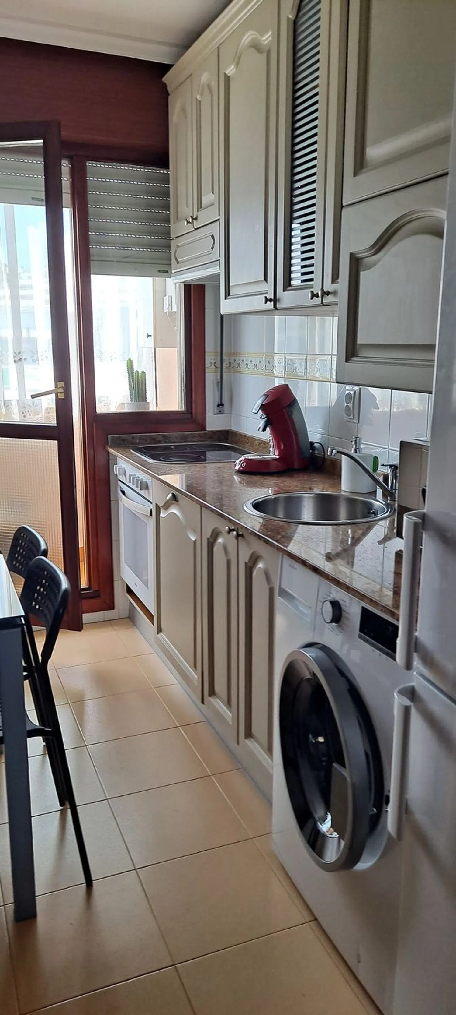 Piso en calle Ricardo López Aranda, 20 - Foto 10
