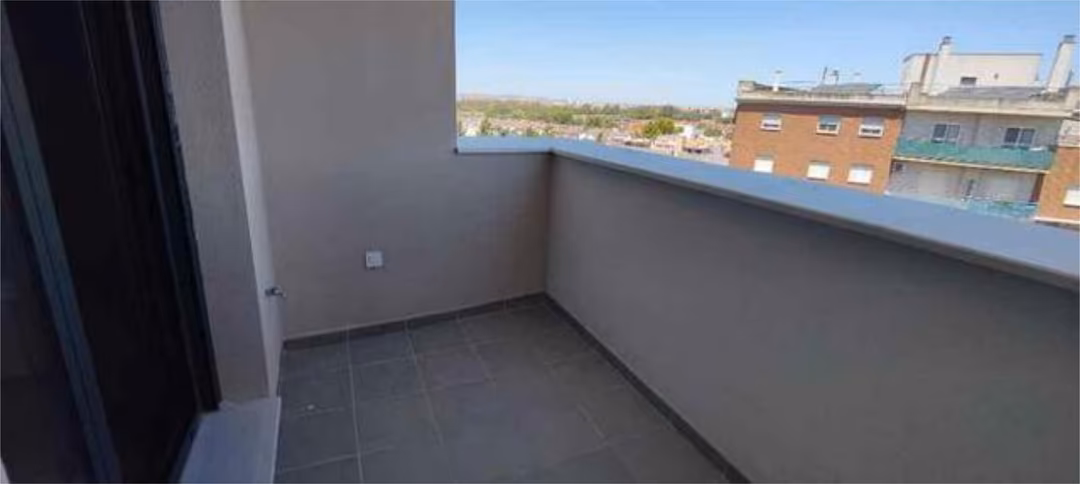 Piso en Sevilla Este - Foto 7