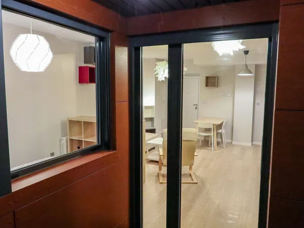 Estudio en Avenida de la Ilustración, 105, Campus de la Salud, Campus de la Salud - Foto 12