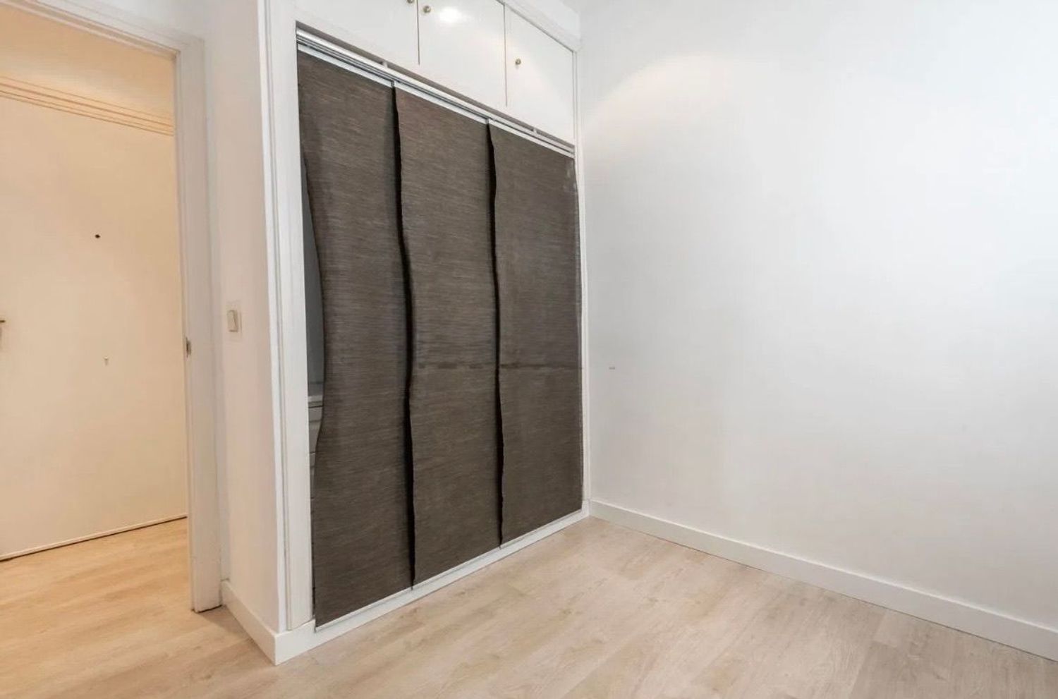 Piso en Barrio Gaztambide - Foto 12