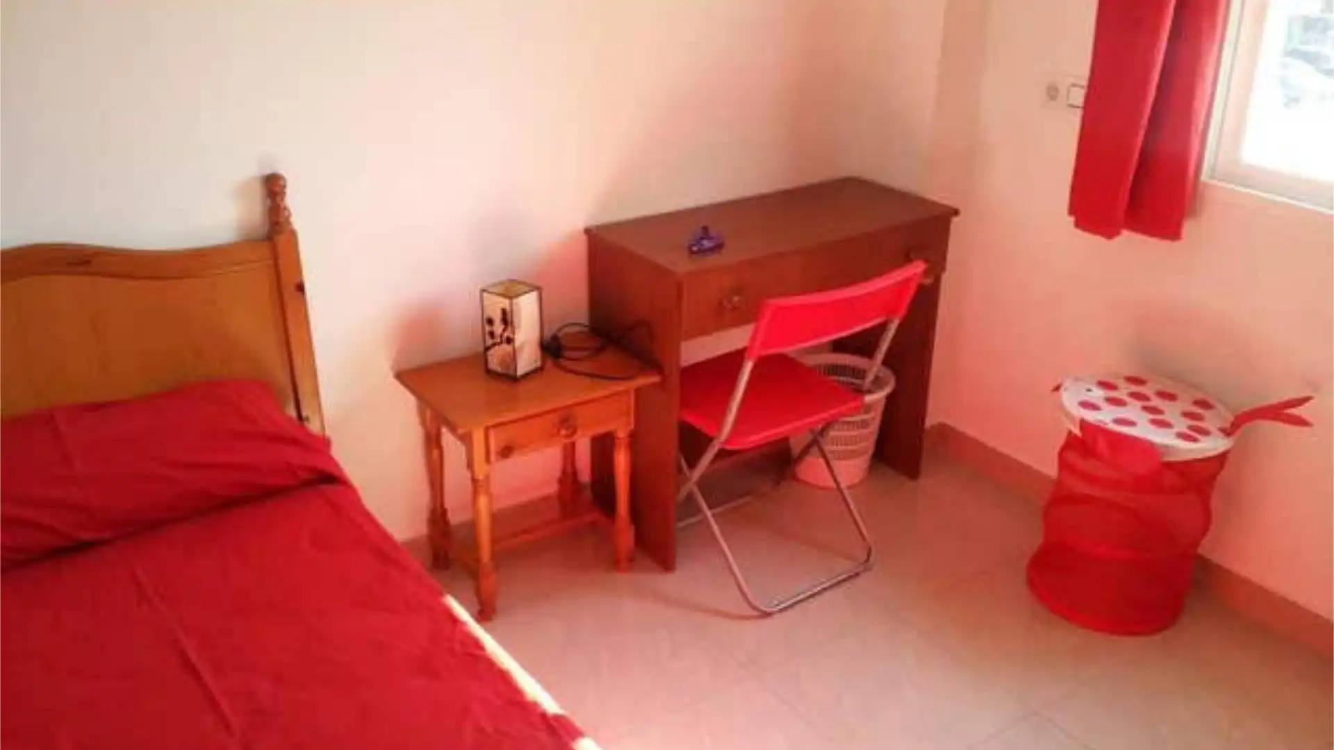 Piso en Carretera Carmona - Foto 4