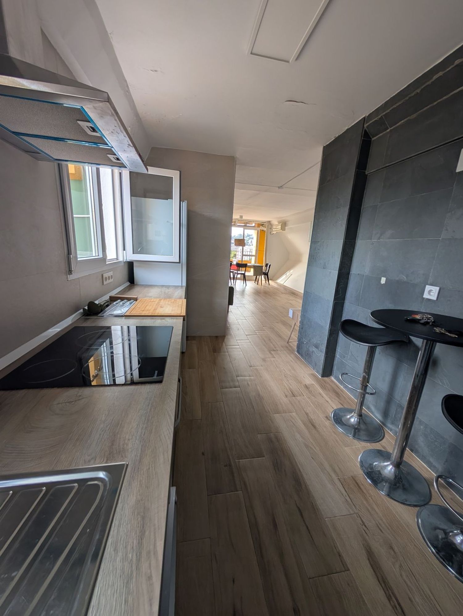 Dúplex en Avenida de Carlos Haya, 206, La Florida - Parque norte - Foto 15